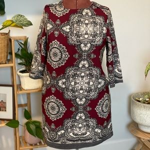 ALLISON JOY Tunic